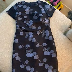 Banana Republic Straight Fit Dress (worn once)